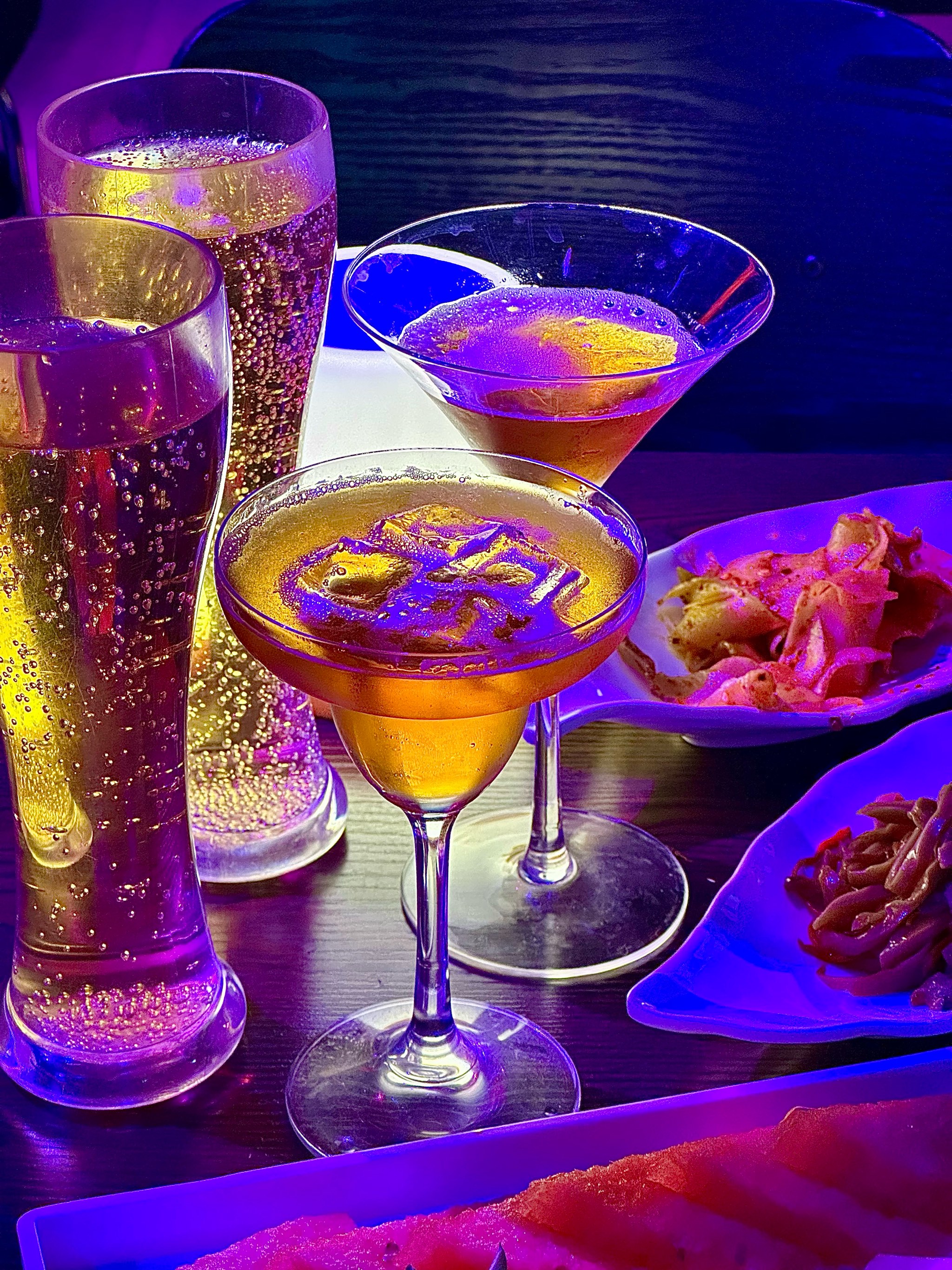 廊坊商务KTV最佳选择-固安县ktv预订